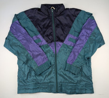 Adidas vintage jacke gebraucht kaufen  Kleinblittersdorf