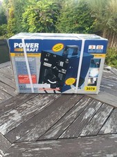 Power craft 160 for sale  COALVILLE