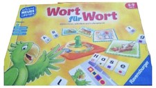 Ravensburger wort wort gebraucht kaufen  Deutschland