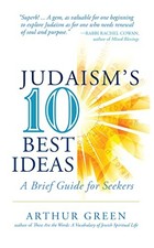 Judaism ten best for sale  UK