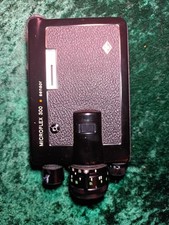 Agfa super kamera gebraucht kaufen  Neustadt an der Weinstraße