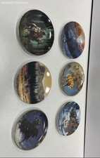 6pc bundle assorted for sale  Colorado Springs
