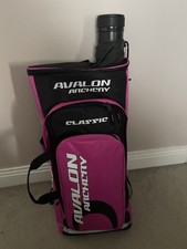 Full archery kit for sale  COLCHESTER