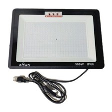 500w led flood for sale  Council Bluffs