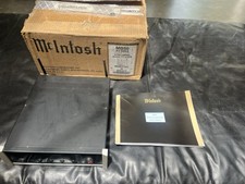 Mcintosh mb50 streaming for sale  Venice
