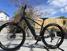 Whyte 505 electric for sale  COLWYN BAY