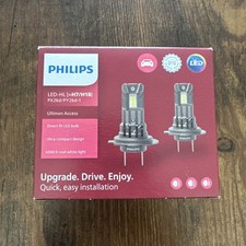 Philips ultinon access for sale  BASILDON