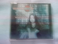 Maxi single spektacoolär gebraucht kaufen  Berlin