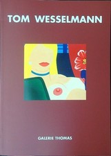 Tom wesselmann aa.vv. usato  Italia