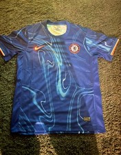Chelsea home football for sale  BASINGSTOKE