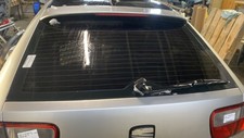 Achterklep seat leon d'occasion  Chaumont