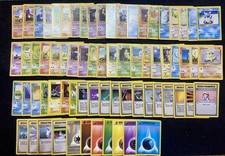 Pokémon set base usato  Milano