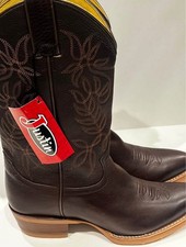 Justin women boots for sale  Las Vegas