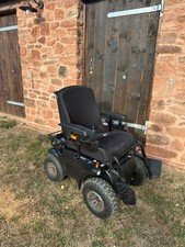 Optimus wheel chair for sale  TAUNTON
