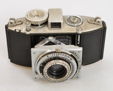Agfa karat compur gebraucht kaufen  Amtsberg