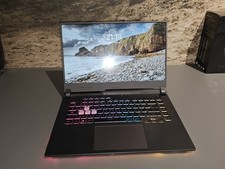 Asus rog strix usato  Roma