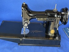 1955 singer 221 for sale  Bellevue
