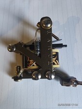 Drop vice tattoo for sale  NOTTINGHAM