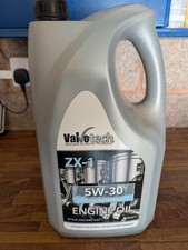5w30 fully synthetic for sale  TAUNTON