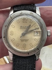 Bulova vintage 666ft for sale  The Colony