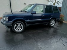 P38 range rover for sale  UK