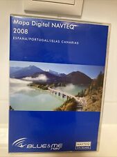 Mapa digital navteq gebraucht kaufen  Altenkirchen