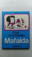 mondo mafalda usato mondo mafalda usato Villar Focchiardo