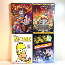 Simpsons family guy for sale  Los Angeles