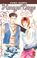 Hanayori dango volume usato  Villar Focchiardo