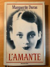 Amante marguerite duras usato  Castiglione delle Stiviere