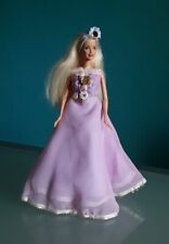 Mattel barbie moda usato  Palazzolo sull'Oglio