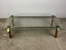 Table basse italienne d'occasion  Claye-Souilly