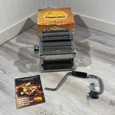 Marcato atlas pasta for sale  Wood Dale