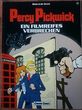 Percy pickwick filmreifes gebraucht kaufen  Heuchlingen