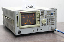 Advantest r3261c spectrum d'occasion  Dornes
