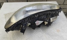 Headlight HeadLamp Opel Omega B - LEFT - 90 457 761 LH - Original Genuine, usado comprar usado  Enviando para Brazil