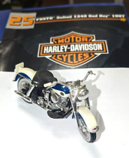 Harley davidson flh d'occasion  Lisieux