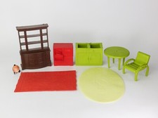 Vintage marx dollhouse for sale  Milltown