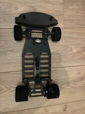 Team associated vintage d'occasion  Montpellier-