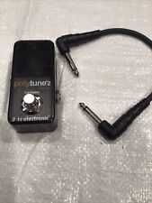 Electronic polytune mini for sale  Glendale