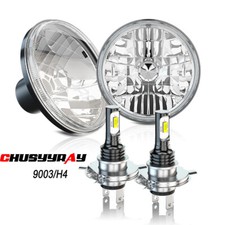 Round led headlight for sale  Rowland Heights