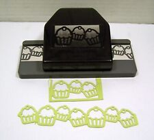 Cupcake paper punch for sale  Shipping to Ireland