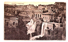 Anni tivoli panorama usato  Roma