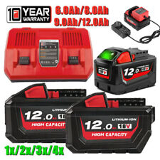 12ah 18v battery for sale  COALVILLE