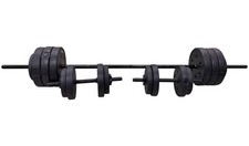 Opti vinyl dumbbell for sale  SHIPLEY