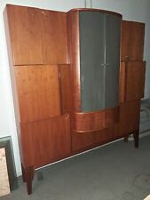 Credenza anni massello usato  Italia