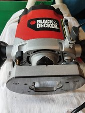 Fresatrice verticale black usato  Vinci