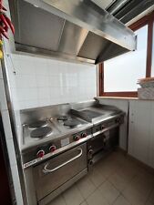Cuisine professionnelle mesure d'occasion  Choisy-le-Roi