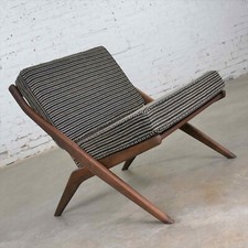 Scandinavian modern scissor for sale  Topeka