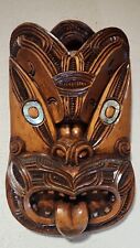 Authentic hand carved for sale  Mankato